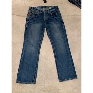 Men’s ARIAT Jeans